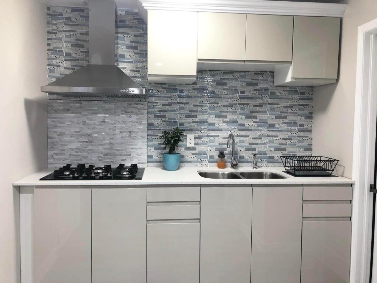 Entire Basement With 3 Bedrooms Niagara Şelalesi Dış mekan fotoğraf